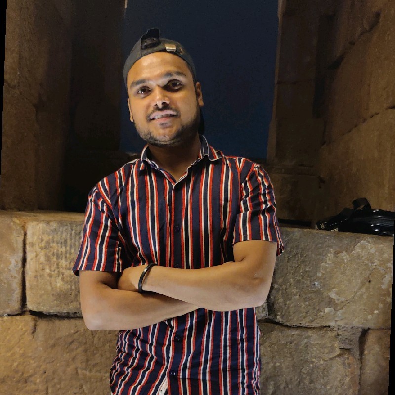 shivam singh digital