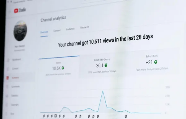 digital shivam youtube seo