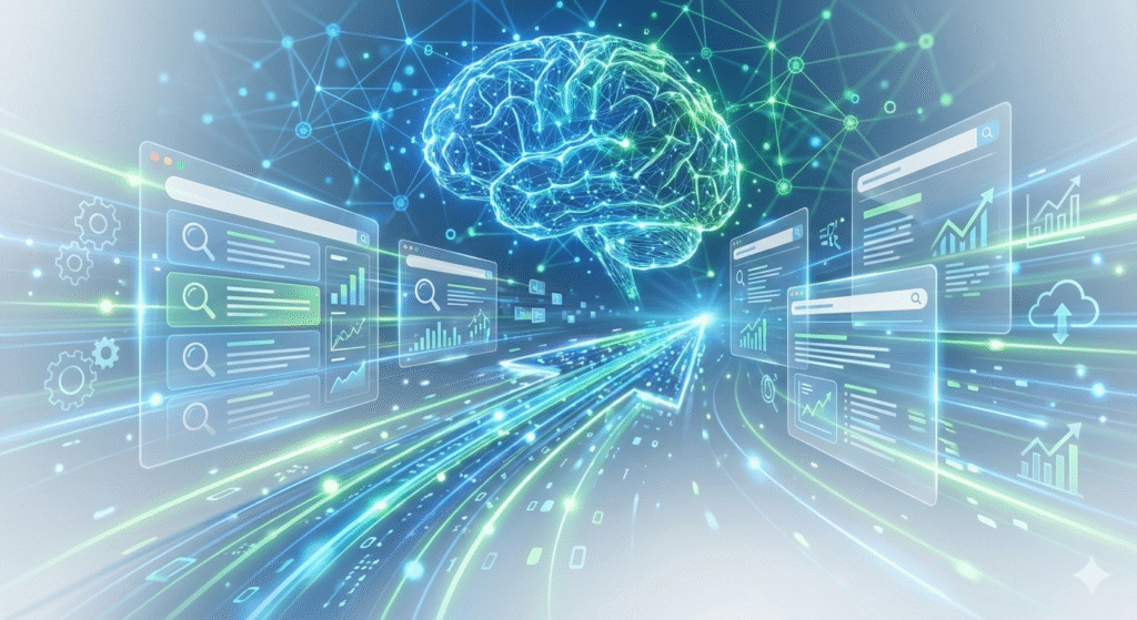 Search Optimization Is Changing Faster Than Ever